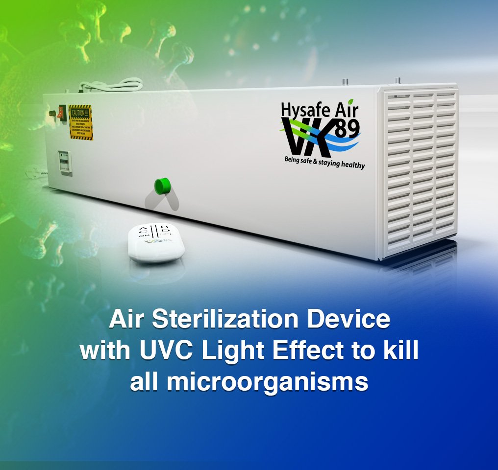Distributor-VK89-Hysafe-Indonesia-Air-Sterilization-Device-with-UVC-Light-Effect-on-All-Microorganisms-Mobile-Virus-Machine-Killer-not-just-purified-Jakarta