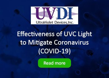 Effectiveness-of-UVC-Light-to-Mitigate-Coronavirus-(COVID-19)