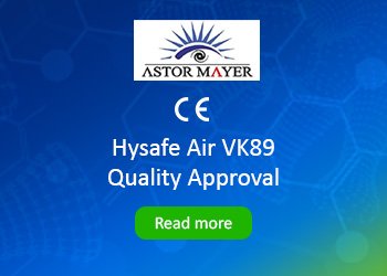 Hysafe-Air-VK89-Quality-Approval